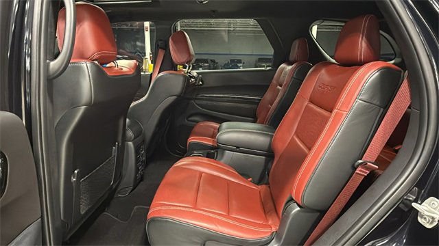 Used 2024 Dodge Durango SRT Hellcat image 18