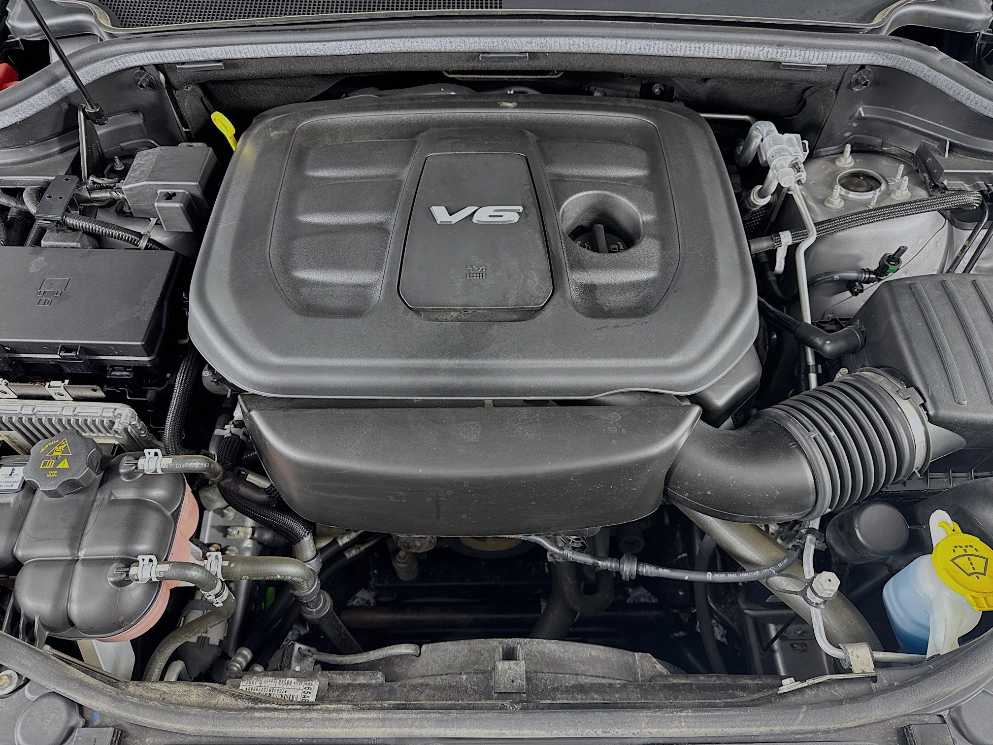 Used 2017 Jeep Grand Cherokee Limited AWD/4WD image 31