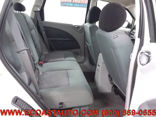 Used 2008 Chrysler PT Cruiser FWD image 14