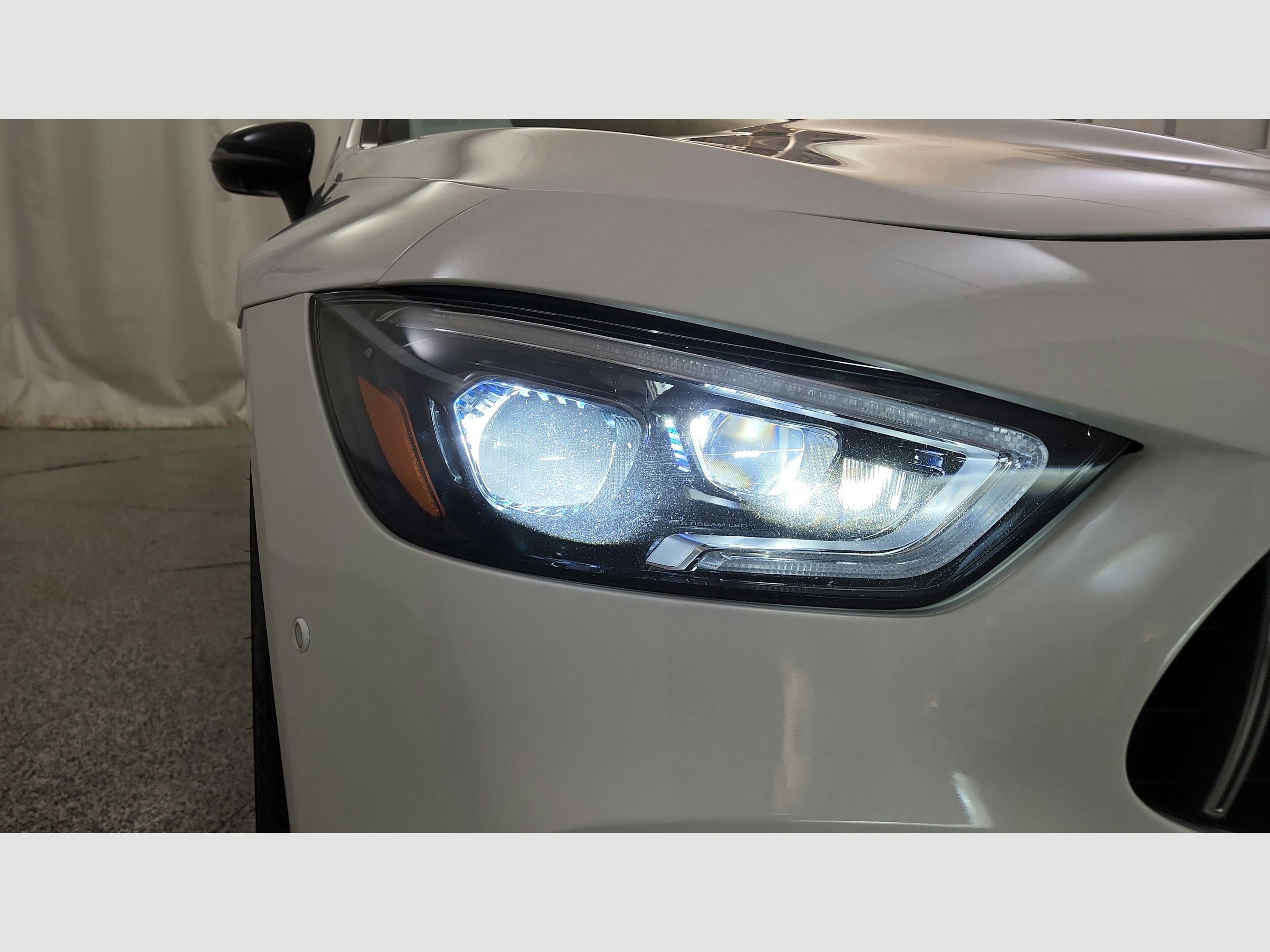 Used 2021 Mercedes-Benz AMG GT 53 image 36