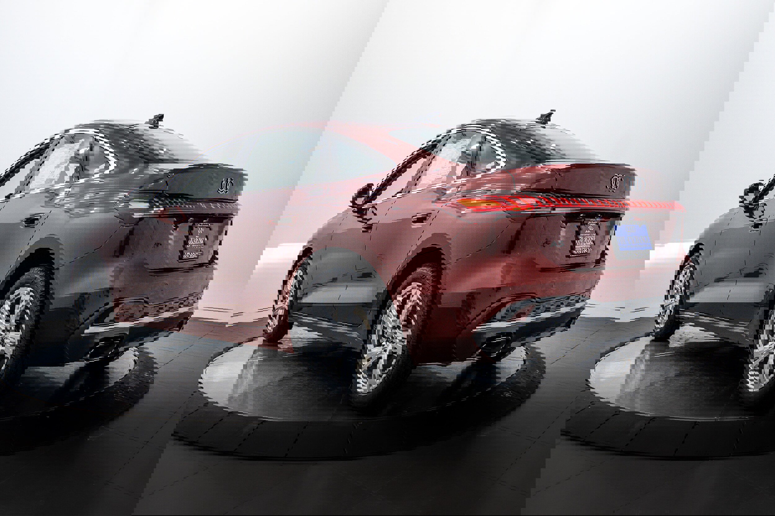 New 2025 Audi A5 2.0T Premium Plus image 5