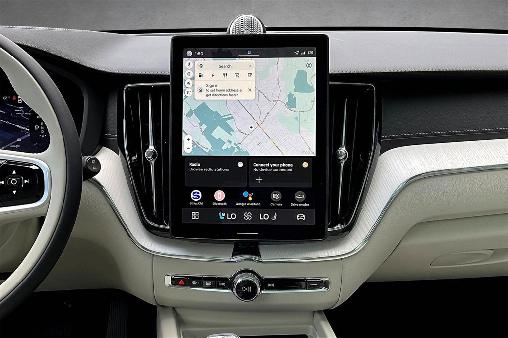 New 2026 Volvo XC60 T8 Ultra image 6