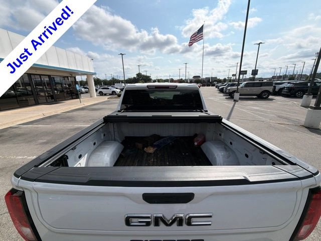 Used 2023 GMC Sierra 1500 Elevation AWD/4WD image 18