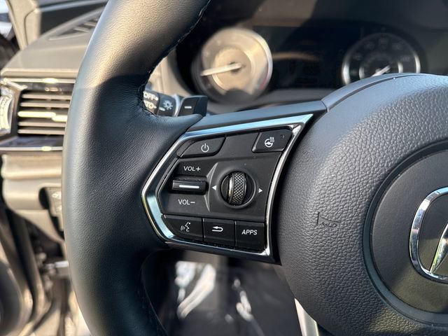 Used 2025 Acura RDX SH-AWD w/ Advance Package image 17