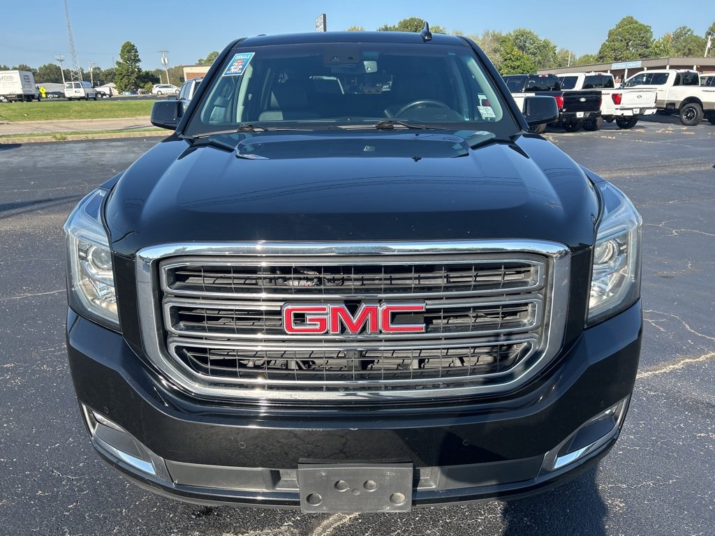Used 2019 GMC Yukon XL SLT image 2