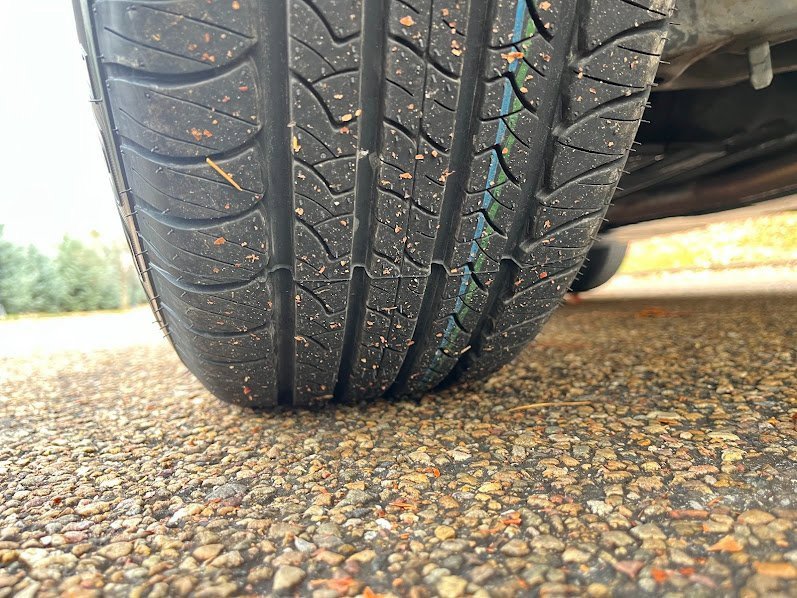 Used 2015 MAZDA CX-5 Touring image 45