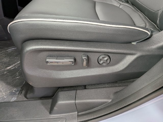 New 2027 Honda Odyssey Touring image 20