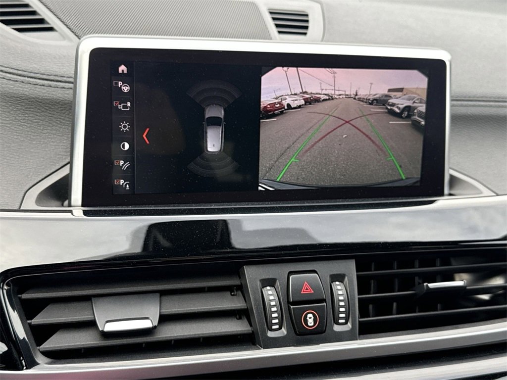 Used 2022 BMW X1 xDrive28i w/ Convenience Package image 19
