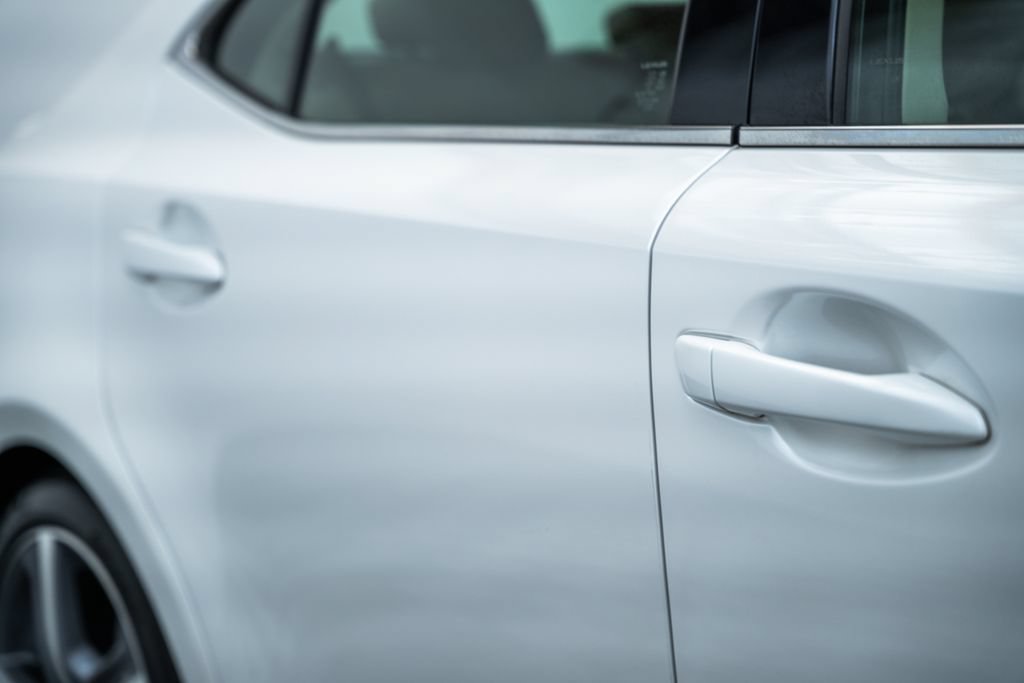 Used 2020 Lexus IS 300 w/ Navigation Package RWD image 15