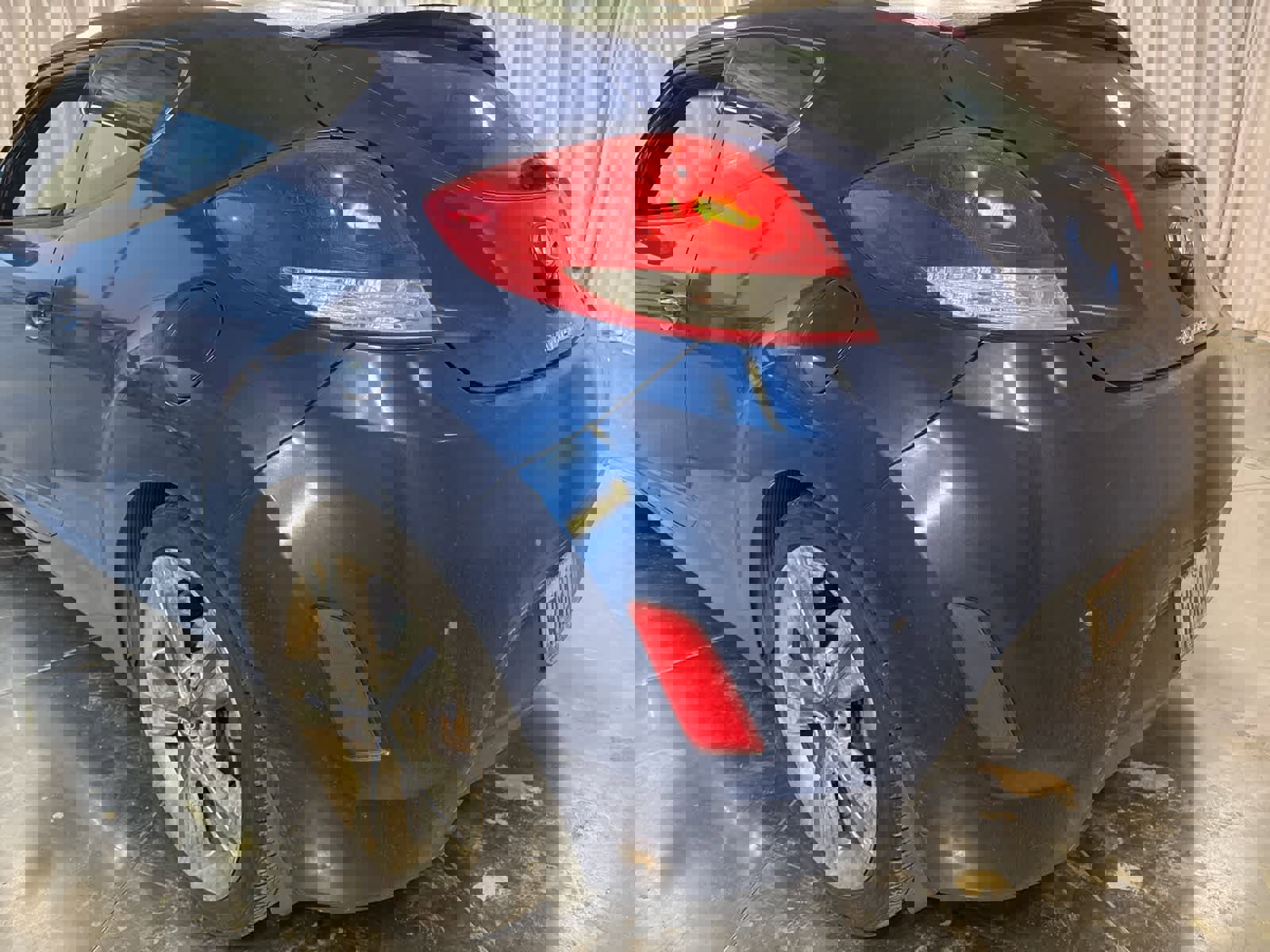 Used 2016 Hyundai Veloster w/ Option Group 03 image 10