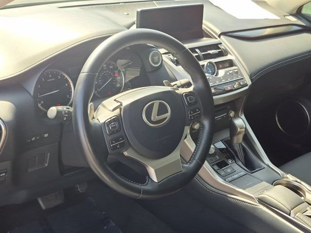 Used 2020 Lexus NX 300 FWD w/ Premium Package image 12
