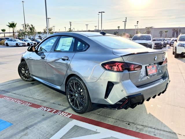 New 2026 BMW M235i xDrive w/ M Performance Package AWD/4WD image 5