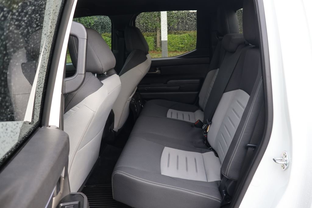 Certified 2025 Toyota Tacoma TRD Sport image 19