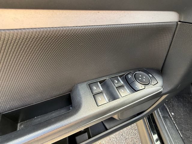 Certified 2022 Ford Bronco Sport AWD/4WD image 14