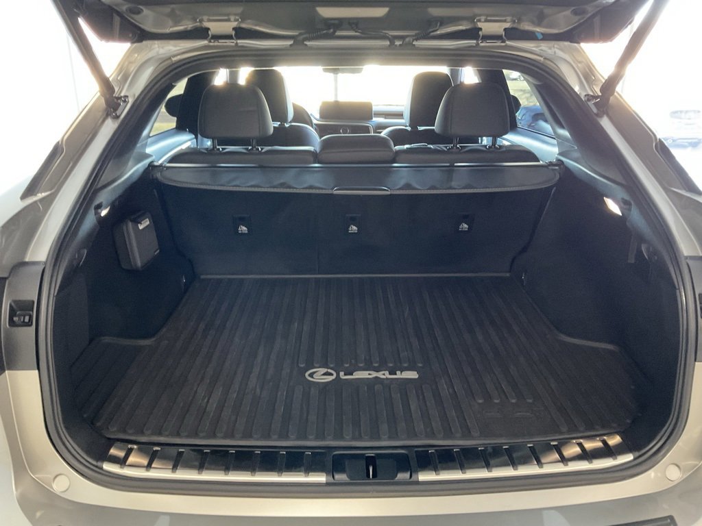 Used 2022 Lexus RX 350 F Sport image 24