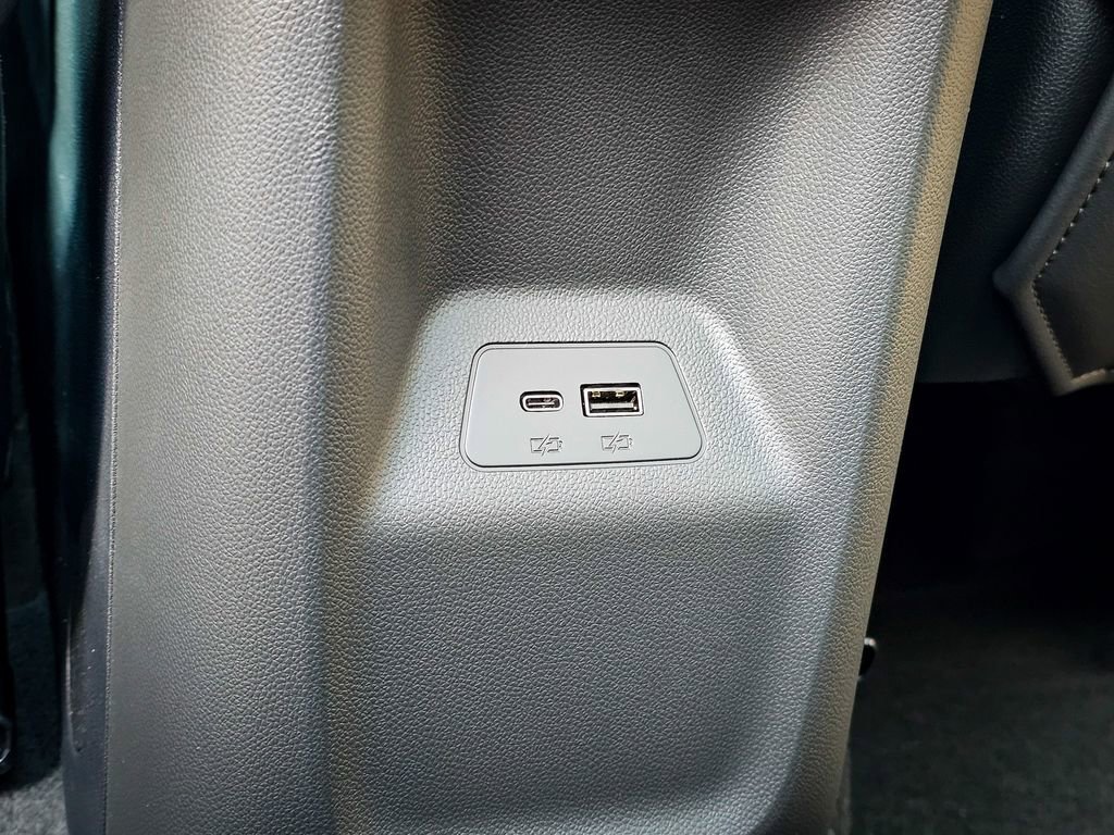 New 2026 Buick Envision Preferred image 35