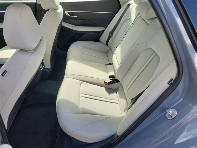 New 2025 Hyundai Sonata SEL image 22