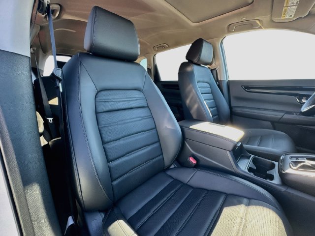Certified 2026 Honda CR-V EX-L image 33