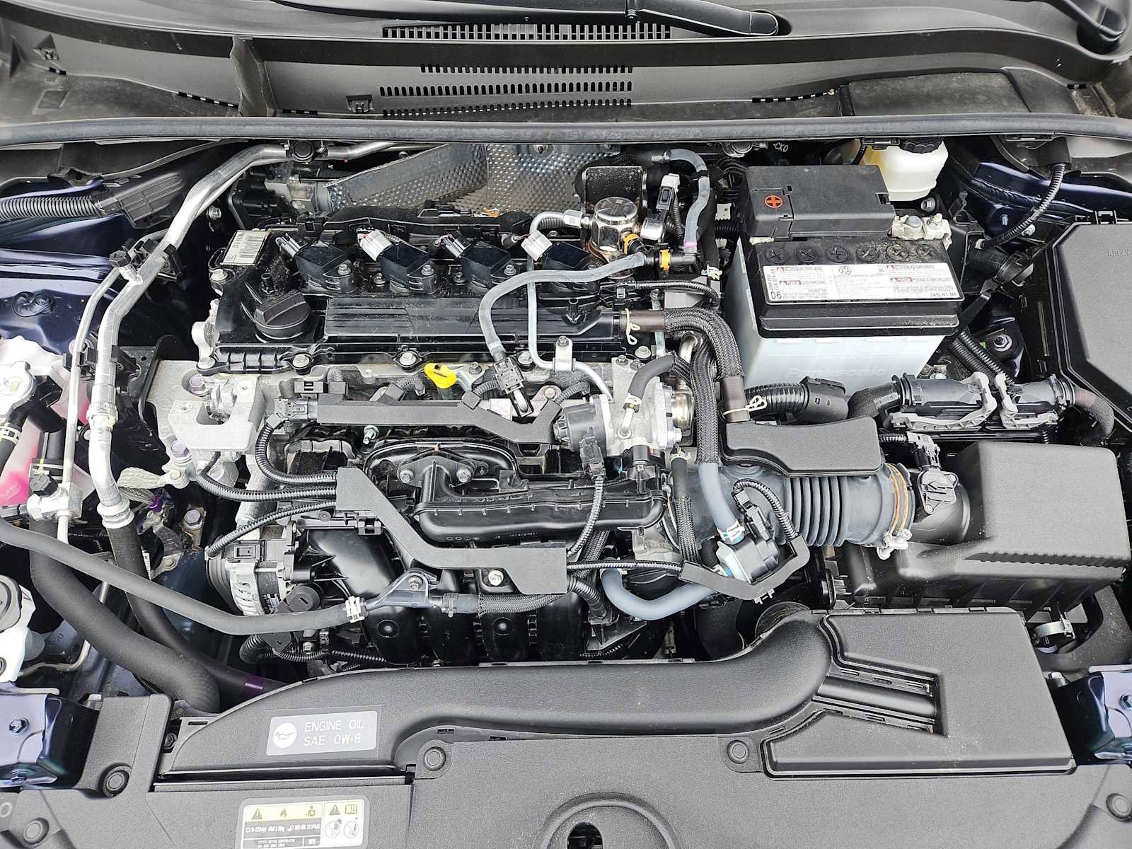 Used 2023 Toyota Corolla LE FWD image 30