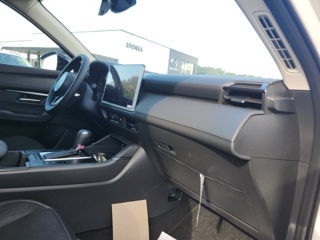 New 2026 MAZDA CX-5 Preferred AWD/4WD image 22