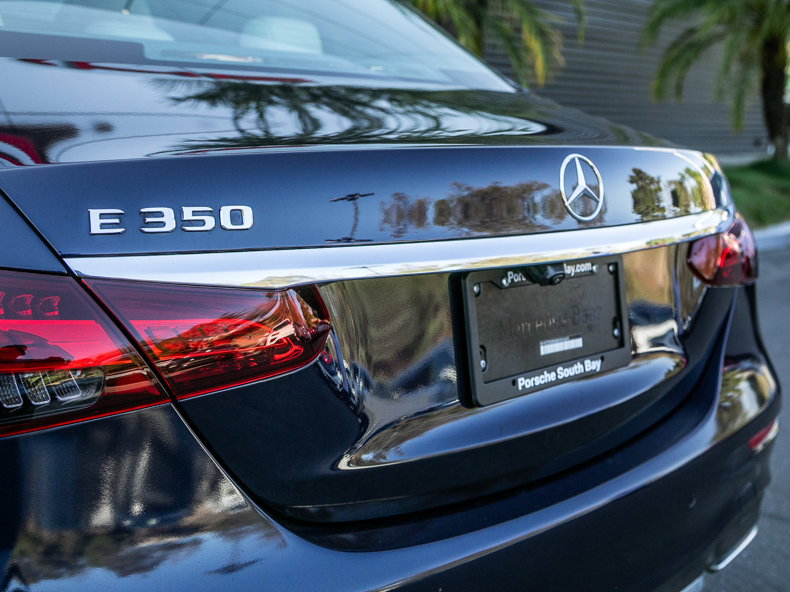 Used 2021 Mercedes-Benz E 350 Sedan image 26