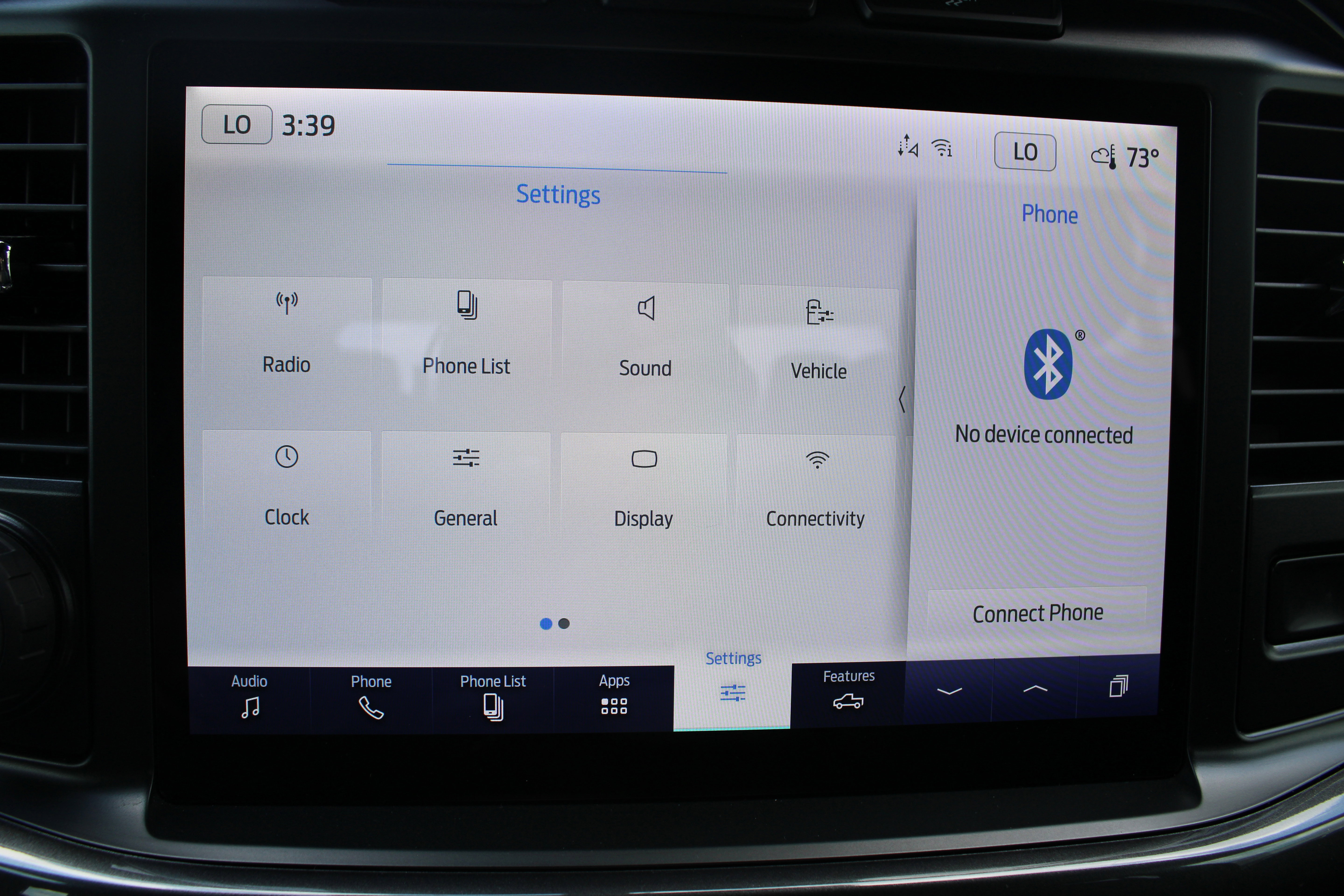 Used 2022 Ford F150 XLT w/ Equipment Group 302A High AWD/4WD image 20