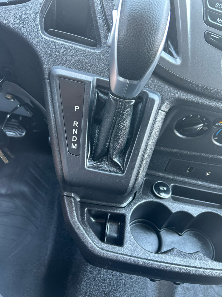 Used 2016 Ford Transit 150 148 Medium Roof image 20