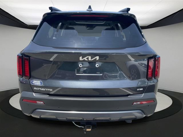 Used 2023 Kia Sorento X-Line EX image 6