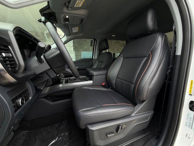 New 2026 Ford F250 Lariat AWD/4WD image 33
