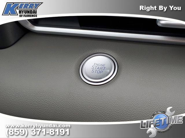 New 2026 Hyundai Elantra Blue image 28