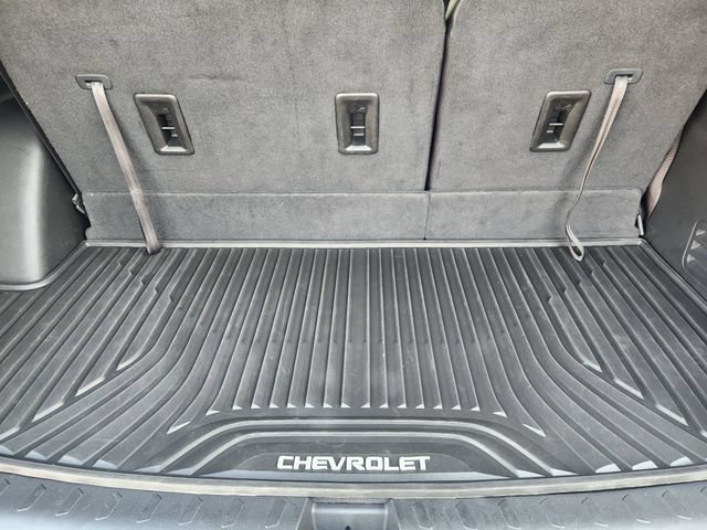 Used 2023 Chevrolet Traverse Premier AWD/4WD image 34