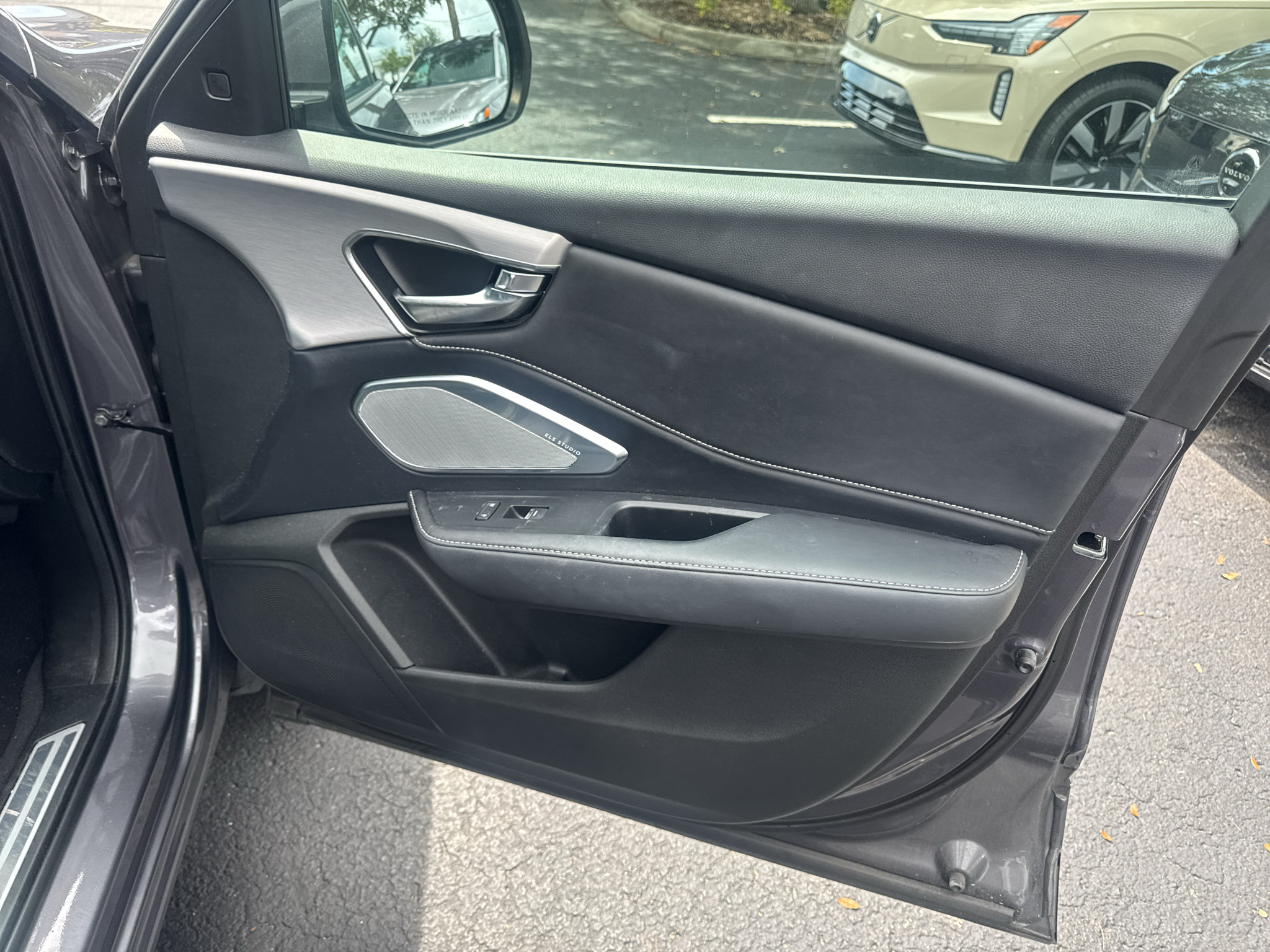 Used 2019 Acura RDX w/ Technology Package FWD image 23
