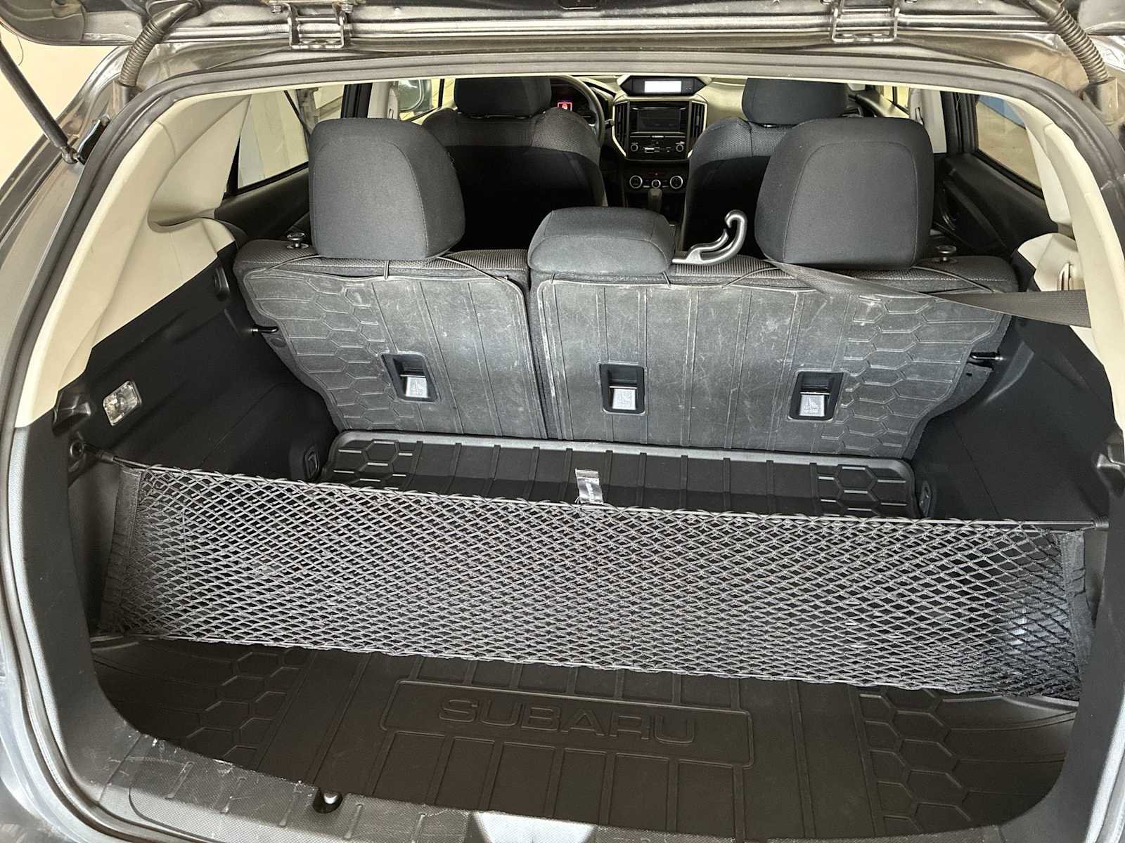 Used 2023 Subaru Crosstrek 2.0i image 19