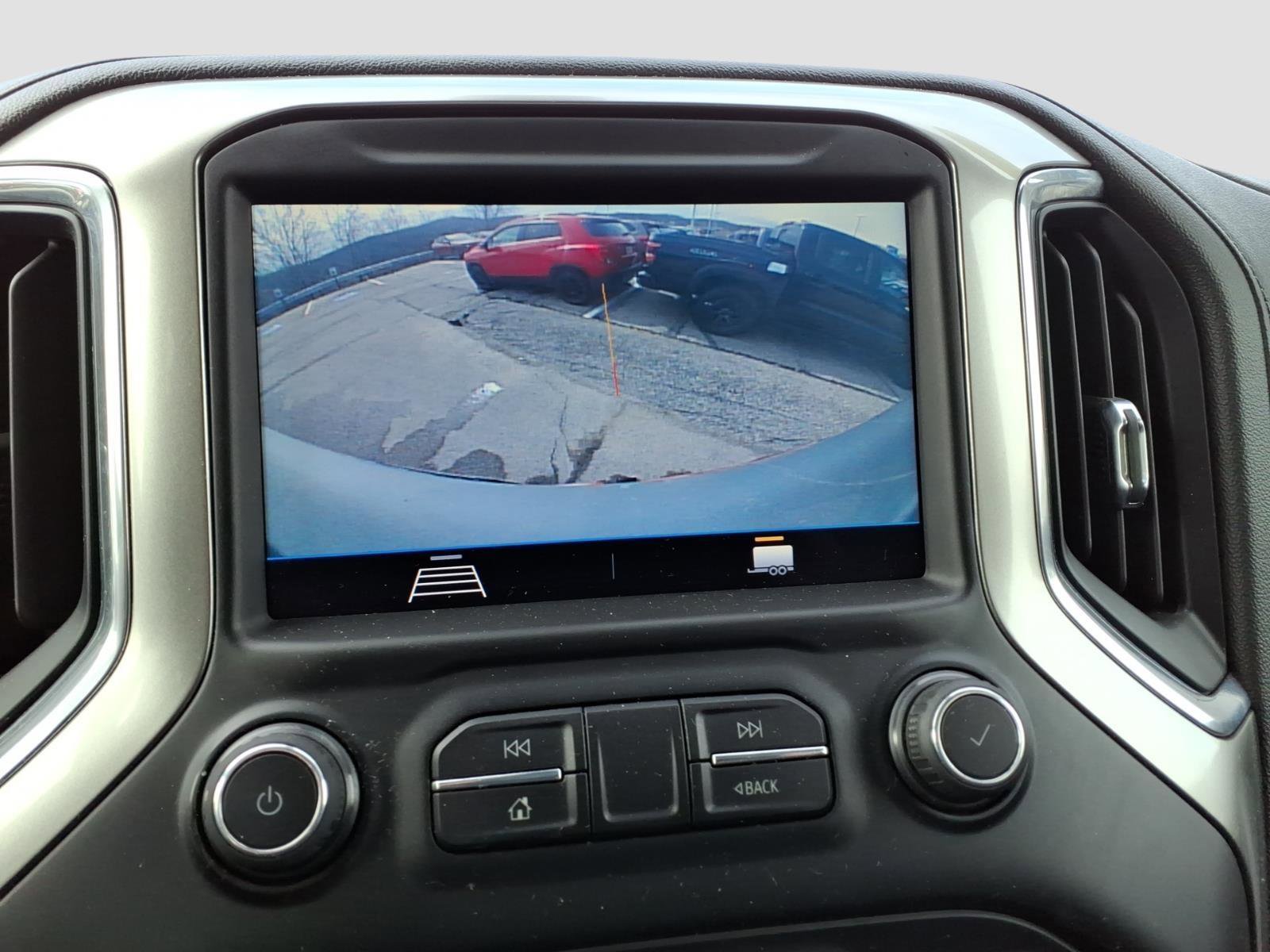 Used 2019 Chevrolet Silverado 1500 RST w/ All-Star Edition image 20