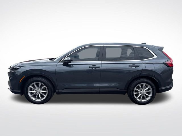 Certified 2025 Honda CR-V EX image 2