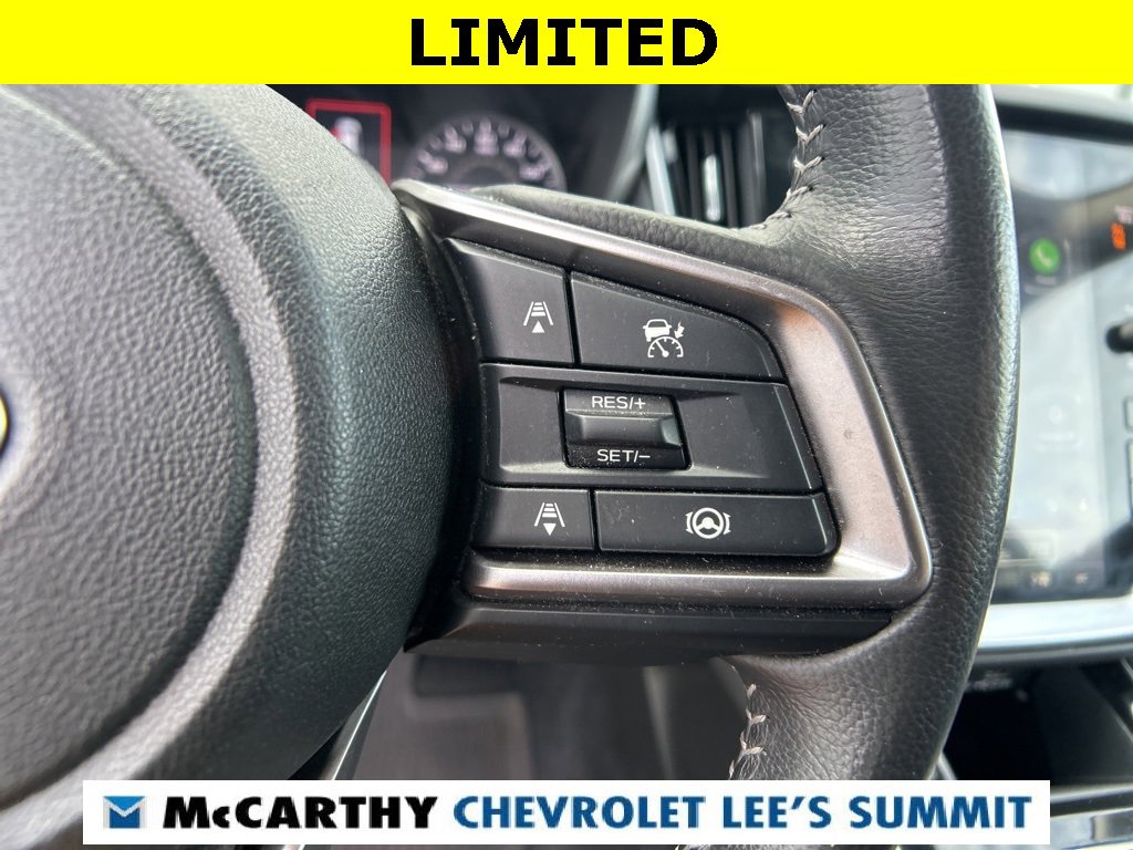 Used 2023 Subaru Outback Limited image 27