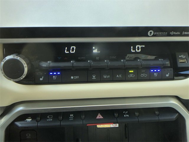 Used 2023 Toyota Tundra 1794 Edition image 27