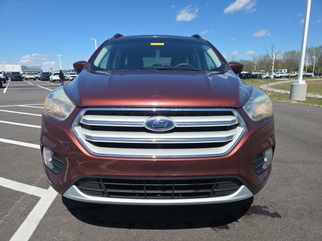 Used 2018 Ford Escape SE image 3