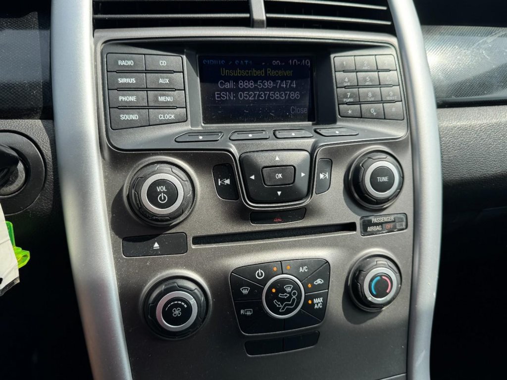 Used 2013 Ford Edge SE FWD image 18