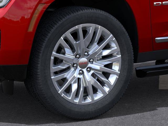 New 2026 GMC Yukon XL Denali w/ Denali Reserve Package AWD/4WD image 29