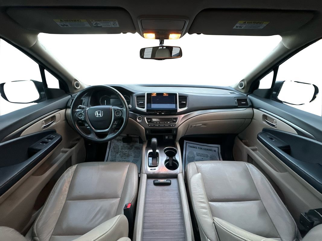 Used 2016 Honda Pilot EX-L image 24