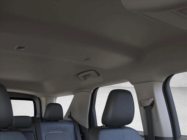 New 2026 Ford Bronco Sport Outer Banks image 21