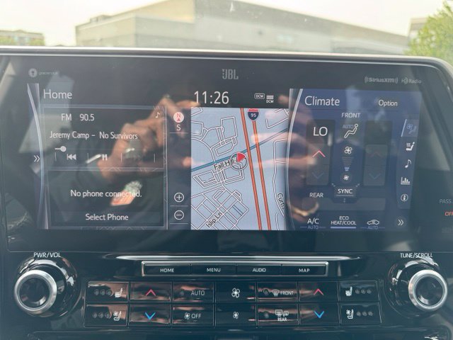 Used 2021 Toyota Highlander Limited AWD/4WD image 14