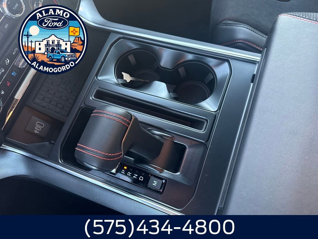 New 2025 Ford F150 Raptor R w/ Equipment Group 803A Raptor R AWD/4WD image 10