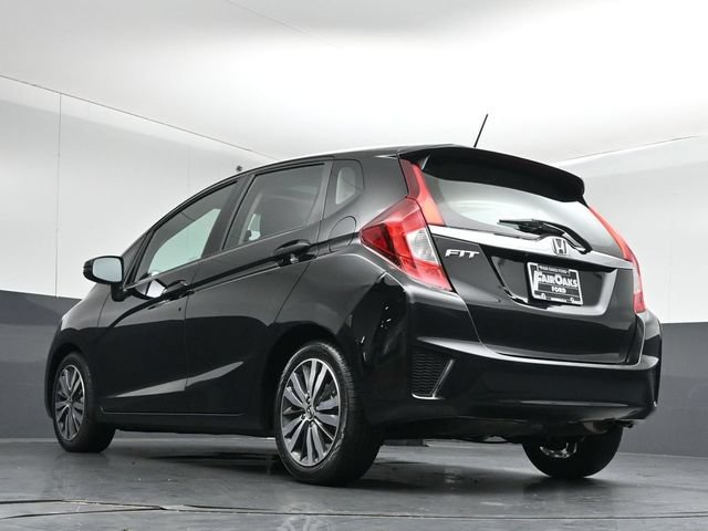 Used 2015 Honda Fit EX image 42