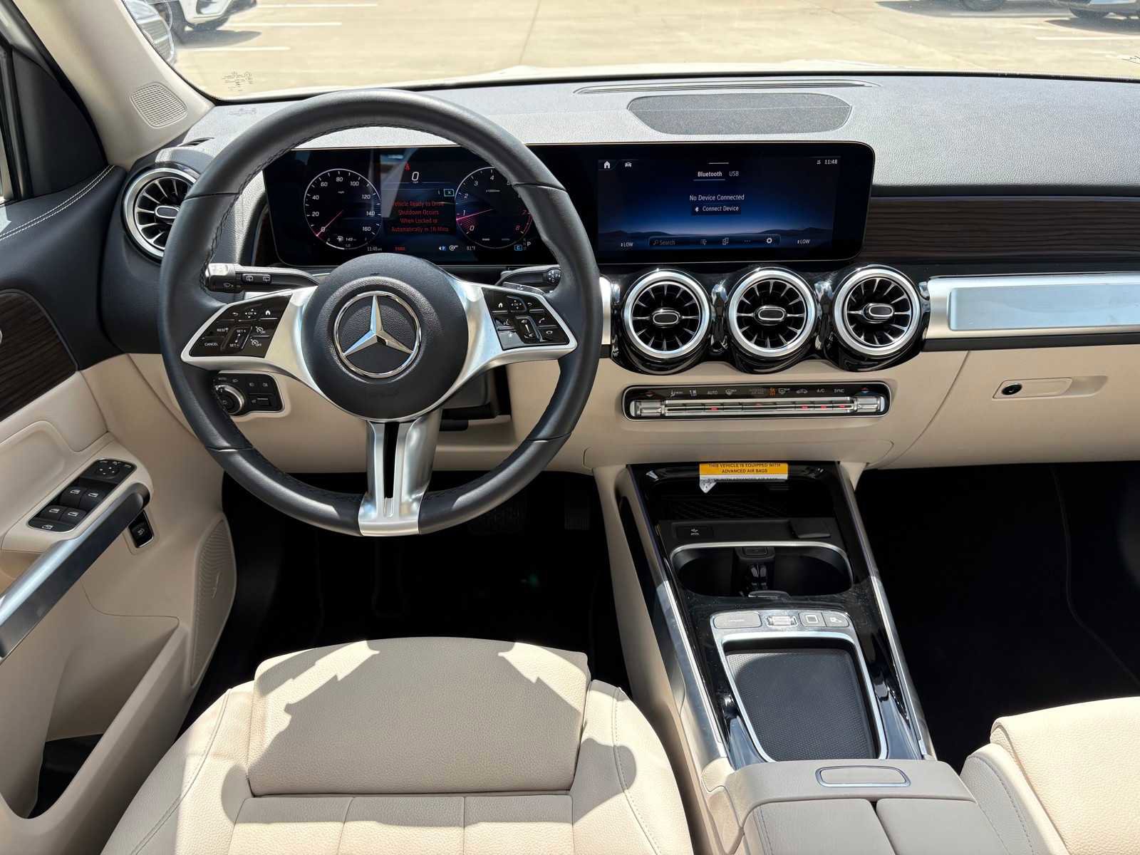 Used 2026 Mercedes-Benz GLB 250 image 12