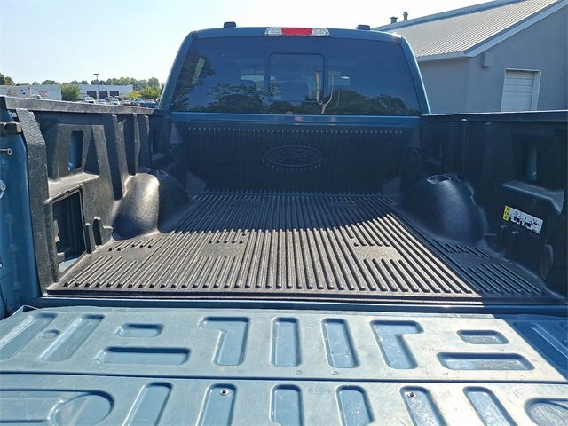 Used 2023 Ford F150 Lariat image 28