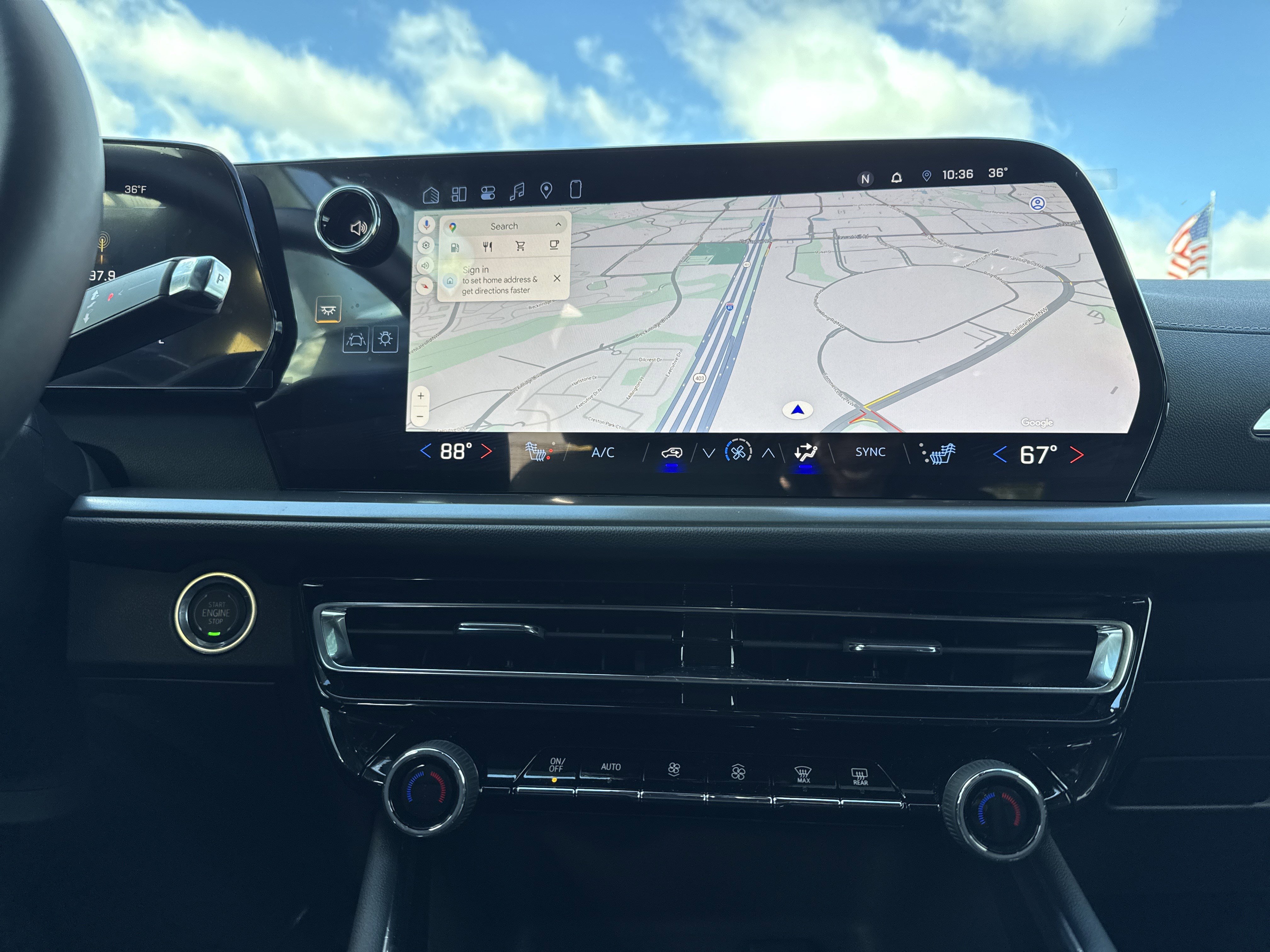 Used 2026 Chevrolet Traverse LT w/ Driver Confidence Package image 27