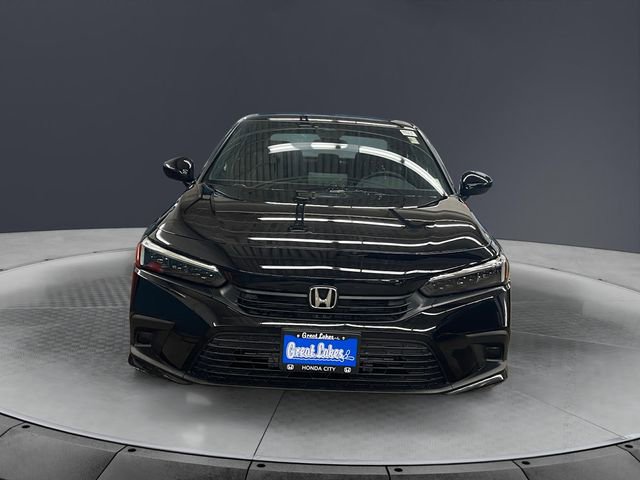 Used 2023 Honda Civic Sport image 8