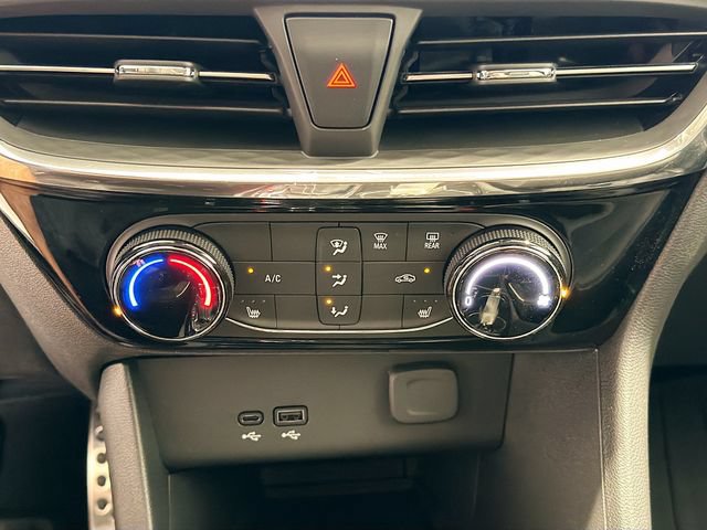 New 2026 Buick Encore GX Sport Touring w/ Studio Series AWD/4WD image 13